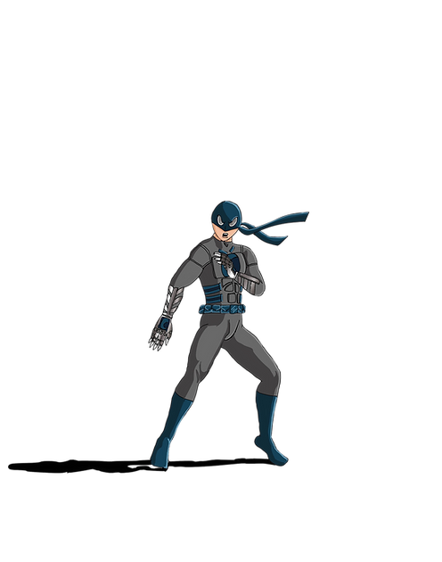 Moon Talon