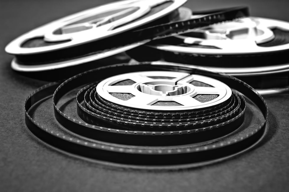 The Death of Remakes