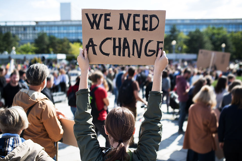 The Writer's Strike and How it will impact the Industry