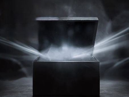 The Mystery Box Trap: Why this Storytelling Devices Fall Flat
