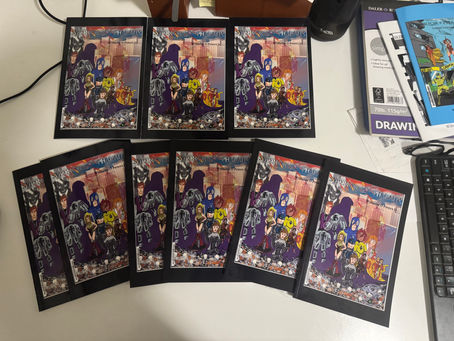 Discover the Value of Comic Bundles