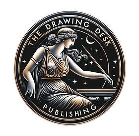 The_Drawing_Desk_LOGO