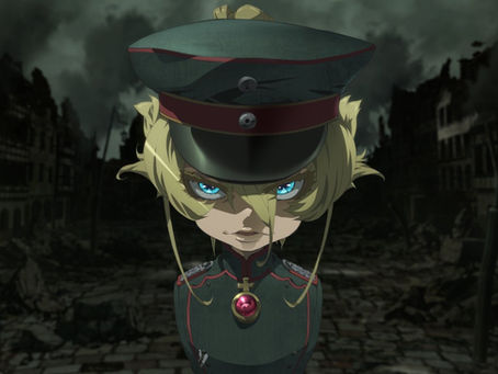 Unraveling the Enigma: A Deep Dive in The Saga of Tanya the Evil