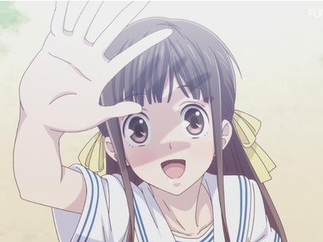 Deep Dive on Tohru Honda: The Heart of Fruits Basket