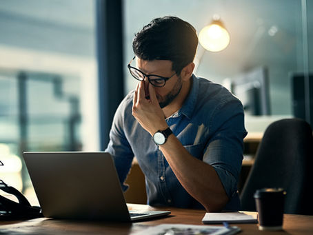 Superhero fatigue? False.