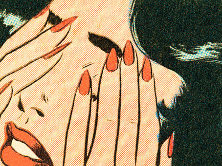 How Comic Legacies are Destroyed